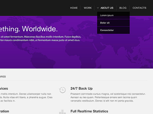 第三個（個人主頁-ZMTQyNzAwODA=） - 企業(yè)官網(wǎng) - 站酷設(shè)計師設(shè)計界的小孩子原創(chuàng)素材 - 站酷ZCOOL
