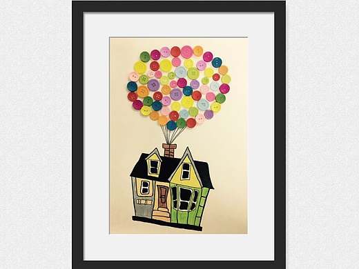 二三年级兴趣班范作