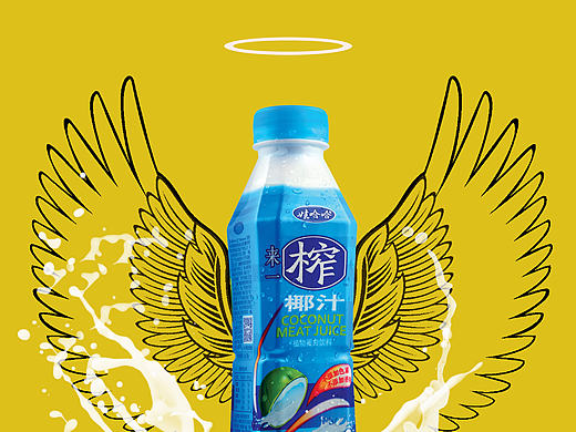 娃哈哈系列