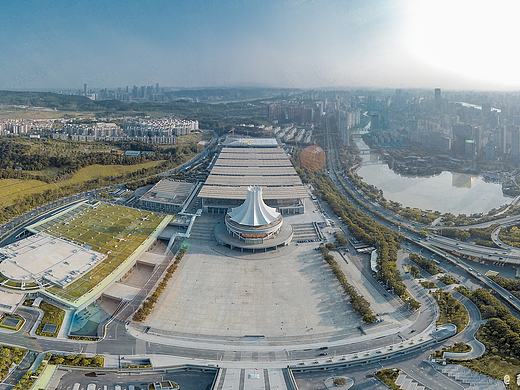 会展（个人主页-ZMjE4MjkwMTY=） - 环境/建筑摄影 - 站酷设计师黄贱溅原创素材 - 站酷ZCOOL