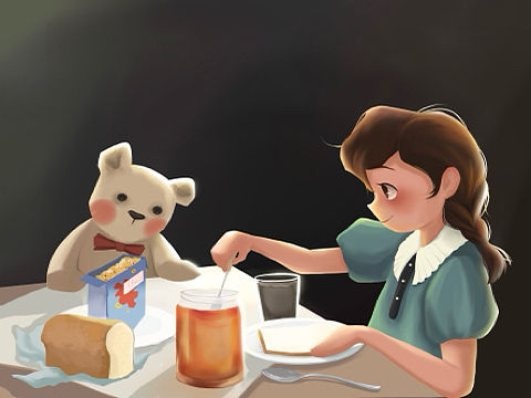 练习1[billd举哑铃]