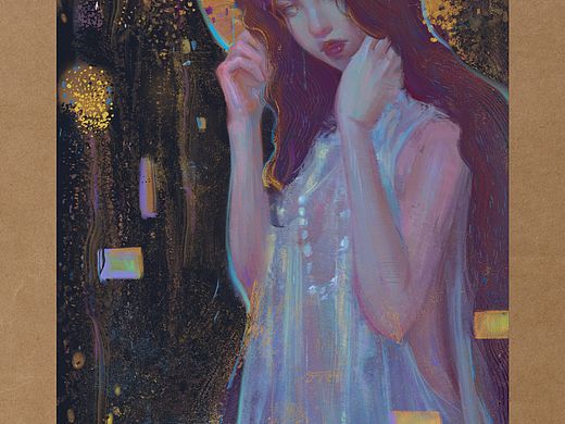 ❥  Ἀφροδίτη