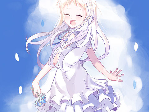 插画人物练习