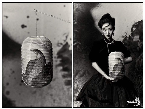 💻修图:TRENDMO趋势 / 胡连馨