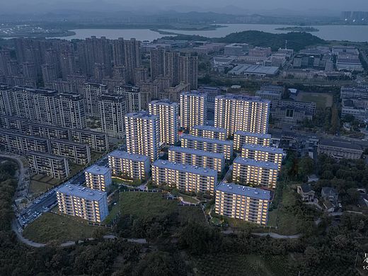 绿都杭州鉴未来 | AAI