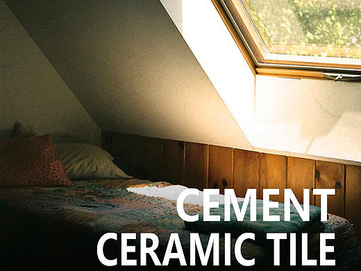 年轻者任年轻 水泥砖 600仿古砖复古瓷砖客厅复古防滑地砖阳台砖墙砖 仿古地砖