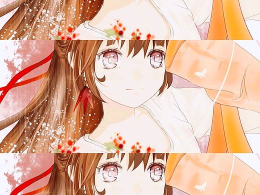 动漫