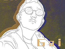 中國有嘻哈  我為四強代言★彡