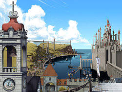 中世纪主题壁纸