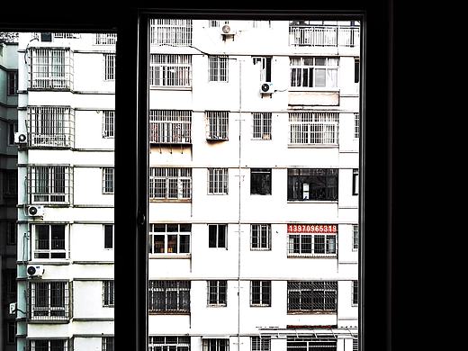 《你的窗户在哪里》