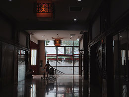 深圳文博宫