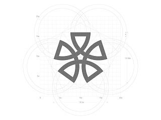 VI标准制图练习