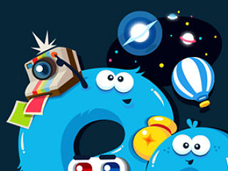 Baidu,beside U