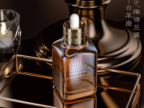 建模渲染日化類，數碼類（個人主頁-ZNTQxODEyNDA=） - 產品 - 站酷設計師小白羊95原創(chuàng)素材 - 站酷ZCOOL