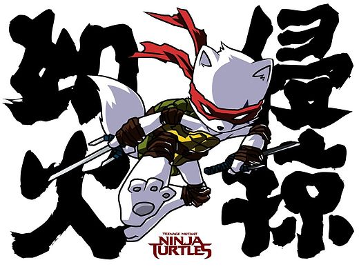 Alphart Raphael（个人主页-ZMTMyNjYwMTI=） - 新锐潮流插画 - 站酷设计师Alphard_Zeppelin原创素材 - 站酷ZCOOL