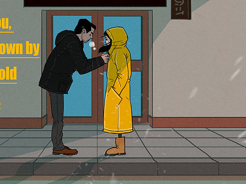 练习（个人主页-ZMzQ2NTcyODA=） - 创作习作 - 站酷设计师惊吓学院李李李原创素材 - 站酷ZCOOL