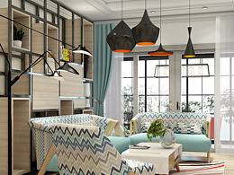 輕時(shí)尚系列家居