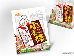 香赢食品
