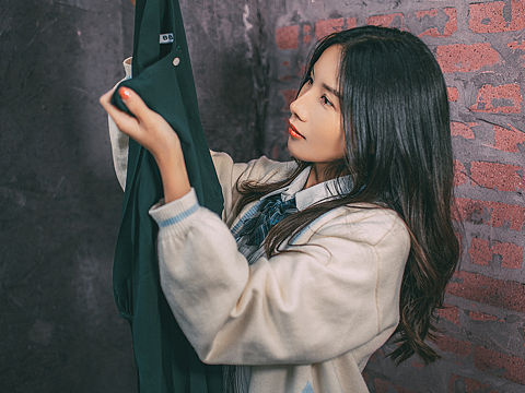 邻家有女初长成第二弹