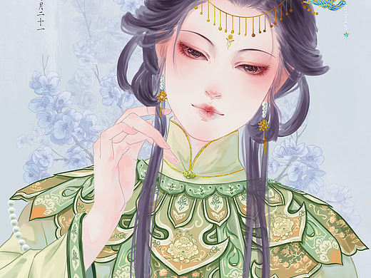 原创板绘