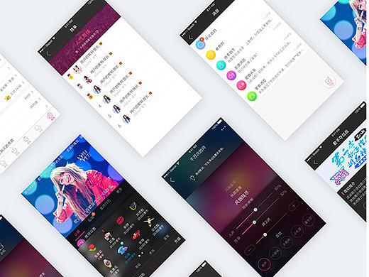 2012-2017作品集（個人主頁-ZMjE2Njc0MTY=） - PPT/Keynote - 站酷設(shè)計師李長歌nateriver原創(chuàng)素材 - 站酷ZCOOL