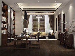 中國(guó)風(fēng)