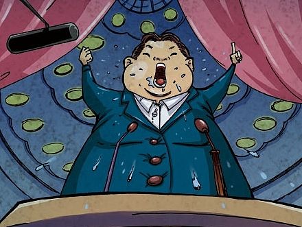 百度某一期手机版贴吧宣传图片