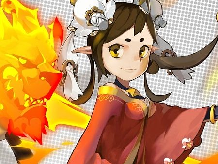 老图（个人主页-ZMTMyMzQ4NTI=） - 游戏原画 - 站酷设计师犬山柴二男原创素材 - 站酷ZCOOL