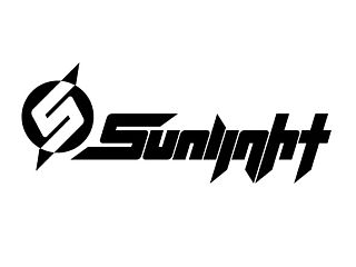 Sunlight字体设计