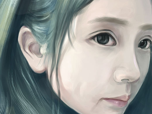 随笔 贴吧 绘（个人主页-ZMTU2MTYyNDg=） - 新锐潮流插画 - 站酷设计师曾小墨原创素材 - 站酷ZCOOL