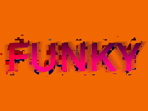 Funky（个人主页-ZNTcwOTk3NDQ=） - 图案 - 站酷设计师joinparty原创素材 - 站酷ZCOOL