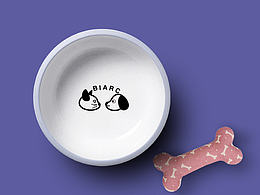 寵物醫(yī)院logo設(shè)計(jì)