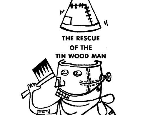 《绿野仙踪》（个人主页-ZMTk0OTMzNTI=） - 商业插画 - 站酷设计师VV来了原创素材 - 站酷ZCOOL