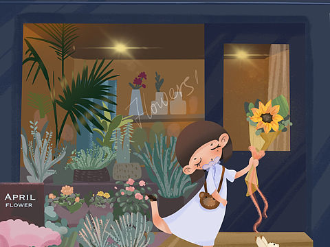 别再给自己压力，生活是拿来热爱的（个人主页-ZNTIwODA1OTI=） - 创作习作 - 站酷设计师A木汐原创素材 - 站酷ZCOOL