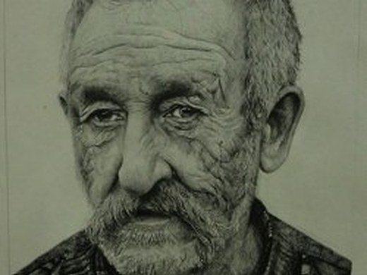 钢笔手绘老人头其他-其他35908179年前变形金刚其他-其他1741149年前