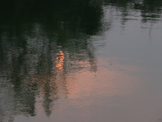 光是时间的解药