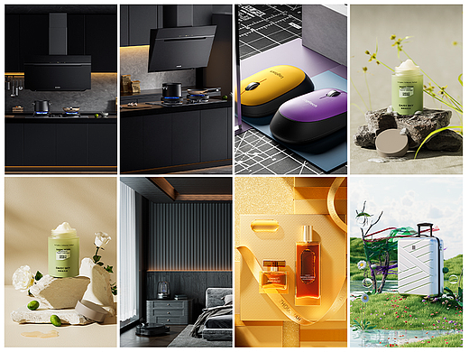 渲染小結(jié)（個人主頁-ZNjMyMzE0MzY=） - 產(chǎn)品 - 站酷設(shè)計師夏天我的超人原創(chuàng)素材 - 站酷ZCOOL