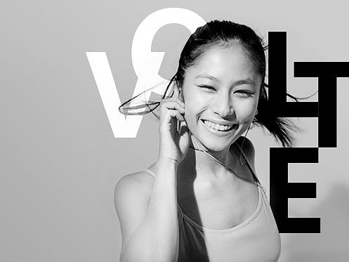 中国移动Volte宣传广告（个人主页-ZMTY5OTQxMjg=） - 海报 - 站酷设计师浪野樱花原创素材 - 站酷ZCOOL