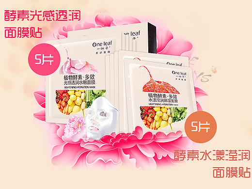 专题页 详情页 