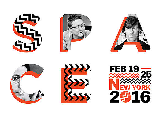 Design Space in NYC | Branding