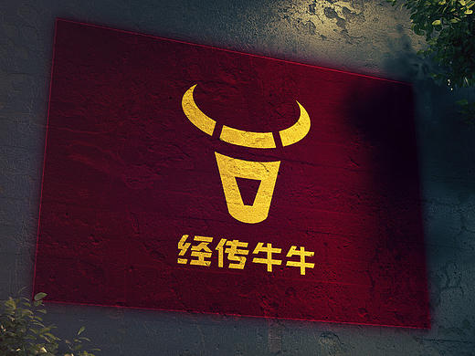 牛牛LOGO