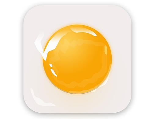 临摹蛋黄图标（个人主页-ZMTc2MTk2MDg=） - 图标 - 站酷设计师zggezi原创素材 - 站酷ZCOOL