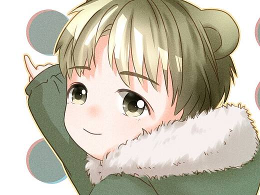 呱儿几（个人主页-ZMjU5MDM0NzI=） - 创作习作 - 站酷设计师xiaoshefusheng原创素材 - 站酷ZCOOL