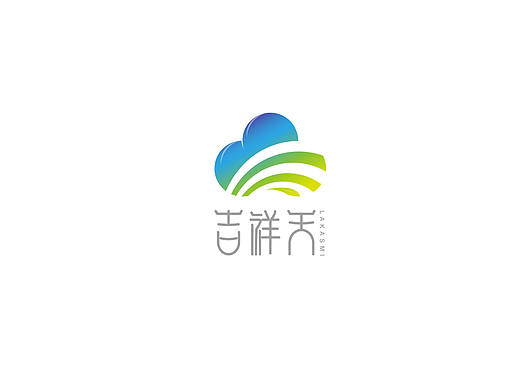 logo--理发店、化妆品、环保、商城