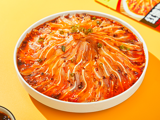 红油凉拌菜调味料