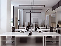 学生练习-网易严选办公空间