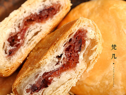 鲜花饼包装（个人主页-ZMTc3NTU4OTY=） - 包装 - 站酷设计师小于shine原创素材 - 站酷ZCOOL