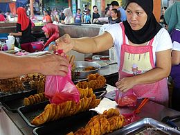 2014年馬來西亞--沙巴