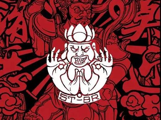 2016毕业设计自主品牌-身土不贰（鲁迅美术学院）