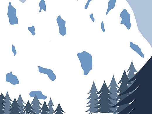 大雪